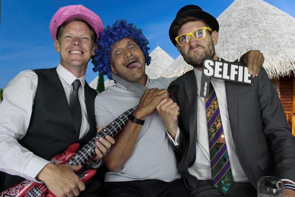 Leavers BBQ | View more photos from the event at gallery.myphotoboothexperience.co.uk/u/MyPhotoBoothExperienceLtd/Leavers-BBQ